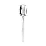 Sambonet linea q serving spoon 8 7/8 inch - 18/10 stainless steel, MPN: 52530-44, 790955254725