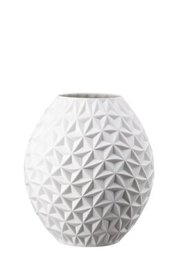 Rosenthal Phi - Spindrift Vase 9 3/4 Inchch, MPN: 14604-100102-26025, 790955139398