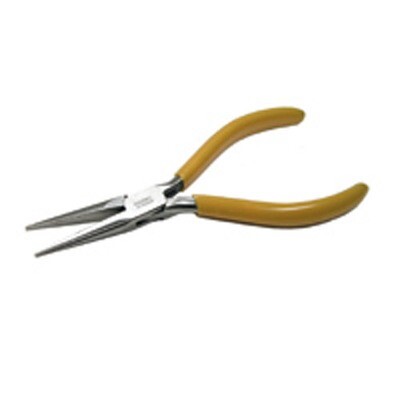 Chain-Nose 6 Smooth Jaw Pliers JT3522, MPN: JT3522,