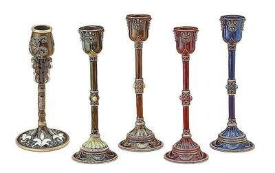 Tizo Topaz Tulipa Candlestick RS526TCS, MPN: RS526TCS,