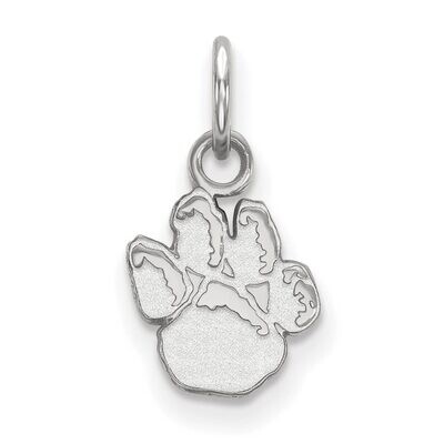 University of Pittsburgh x-Small Pendant Sterling Silver SS041UPI, MPN: SS041UPI, 886774714950