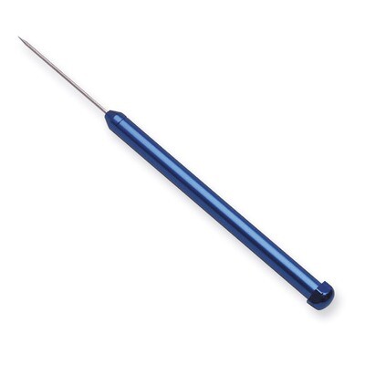 Blue Deluxe Titanium Soldering Pick JT4194, MPN: JT4194, 654207210085