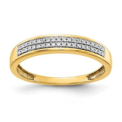 Ring 14k Gold Diamond RM5630-013-YA, MPN: RM5630-013-YA, 883957566221