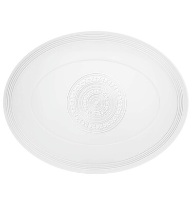 Vista Alegre Ornament Small Oval Platter, MPN: 21111688,