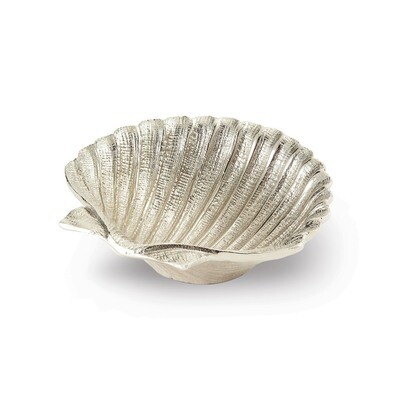 Shell Dish Nickel-plated GM18215, MPN: GM18215, 15227700091