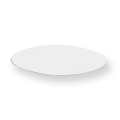 Bracelet Blank Stamping 14k White Gold WG1419, MPN: WG1419,