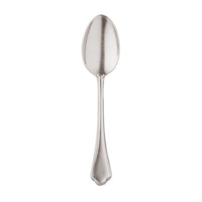 Sambonet Filet Toiras Vintage Dessert Spoon 52456-25, MPN: 52456-25, 790955992443