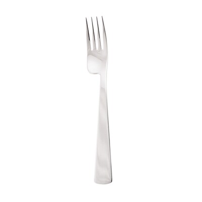 Sambonet gio ponti conca serving fork 8-7/8 inch - 18/10 stainless steel, MPN: 52538-45, 7909559317…