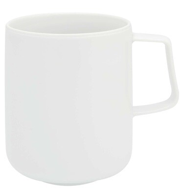 Vista Alegre Silk Road Wh Mug 42 Cl, MPN: 21111835,
