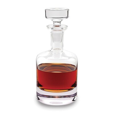 Badash Crystal Como 28 oz. Decanter GM16979, MPN: GM16979, 769076019605