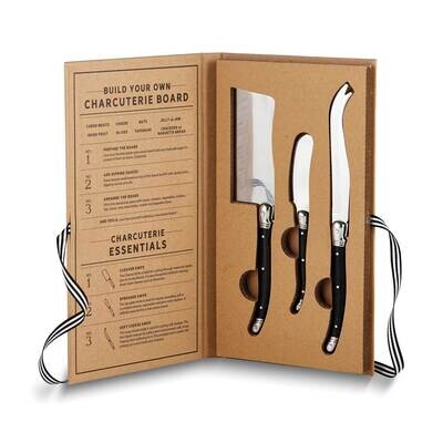 Charcuterie Essentials Set GM24902, MPN: GM24902, 886083817380