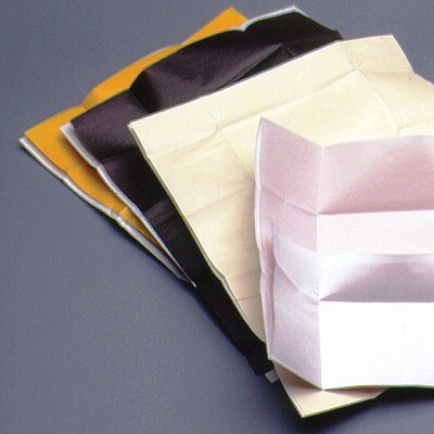 Yellowith Yellow Double Ruby Papers Package of 25 JT2786, MPN: JT2786, 654207143765