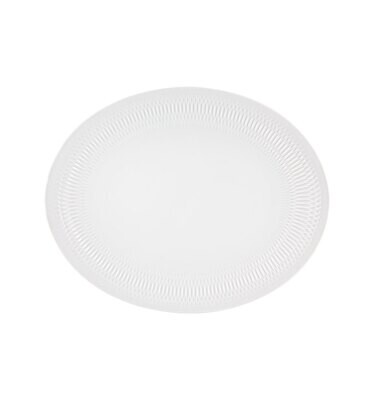 Vista Alegre Utopia Oval Platter 21127759, MPN: 21127759, 5601266908908