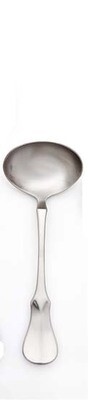 Ricci Violino Satin Gravy Ladle, MPN: 10593, 644907105934