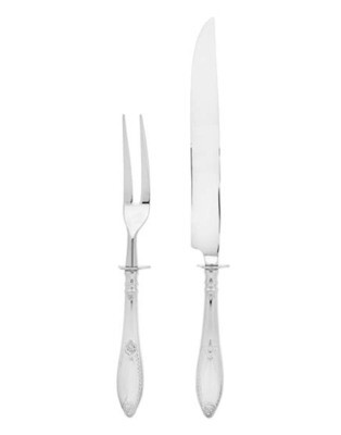 Ricci Donatello 2 Piece Carving Set, MPN: 64017, 644907640176