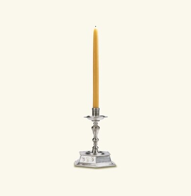 Match Pewter Flanders Candlestick a304.0, MPN: a304.0,