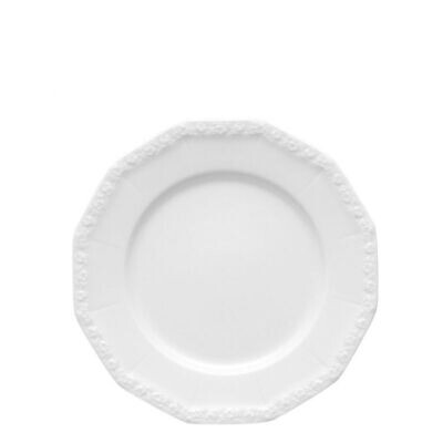 Rosenthal Maria White Dinner Plate 10 1/4 Inch, MPN: 10430-800001-10226, 790955064331