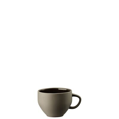 Rosenthal Junto Slate Grey Combi Cup  11 oz, MPN: 21540-405251-64772, 790955020139