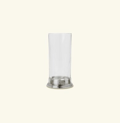 Match Pewter Luisa Highball Glass Crystal, MPN: a857.0,