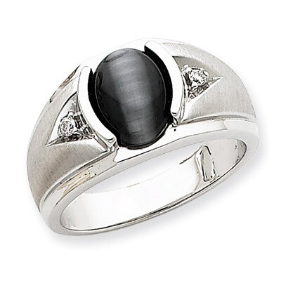 AA Dia Ring 14k White Gold Y7221AA, MPN: Y7221AA, 191101292224