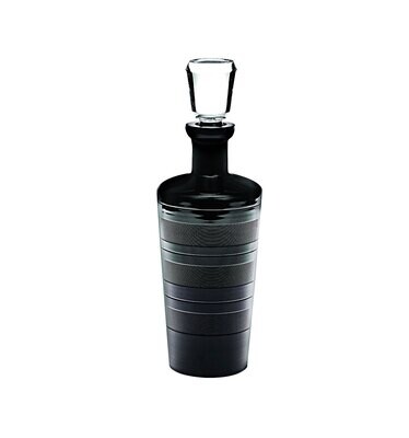 Vista Alegre Vinyl Whisky Decanter 49001697, MPN: 49001697,