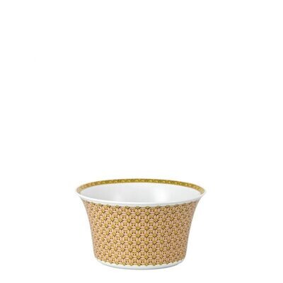 Versace Byzantine Dreams Open Vegetable Bowl 6 3/4 Inch, MPN: 19325-403624-13110, 790955887299