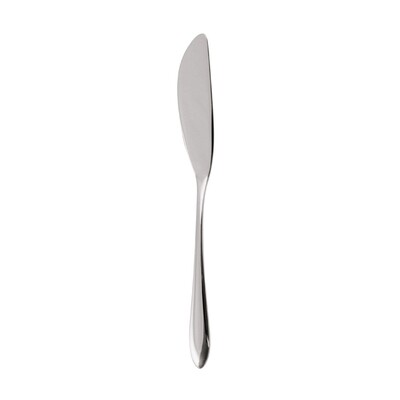 Sambonet dream fish knife 8 5/8 inch - 18/10 stainless steel, MPN: 52515-50, 790955899544