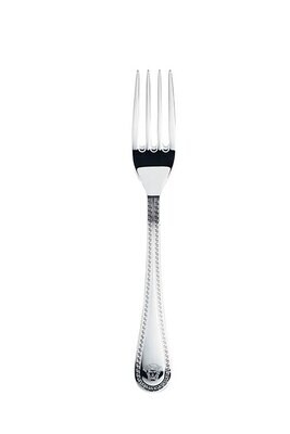 Versace Versace Greca Flatware Table Fork Stainless Steel, MPN: 69178-130955-75008, 790955173033
