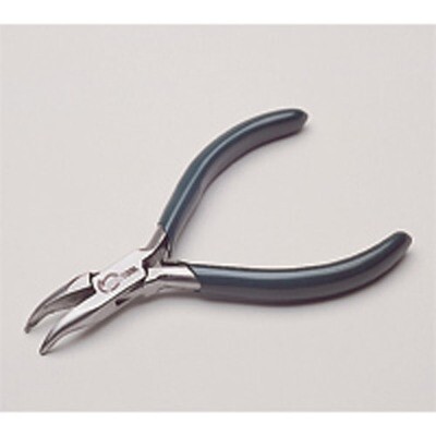 Value Series Bent Chain Nose Pliers JT3468, MPN: JT3468, 654207183822