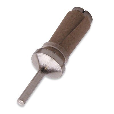 Wolf Tools 3/8 Sanding Mandrel JT3182, MPN: JT3182, 654207171287