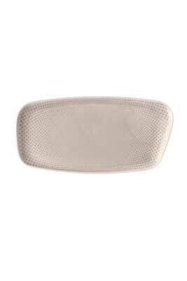 Rosenthal Junto Soft Shell Platter Rectangular 11 3/4 x 6 Inch, MPN: 10540-405207-12437, 7909551701…