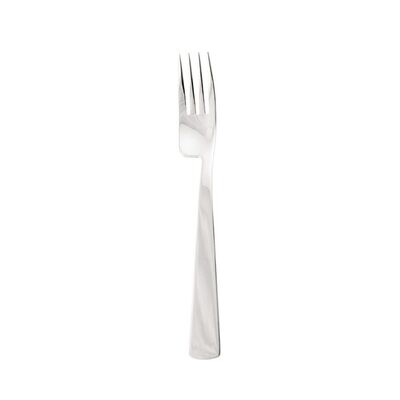 Sambonet Gio Ponti Conca Dessert Fork 52738-26, MPN: 52738-26, 790955931930