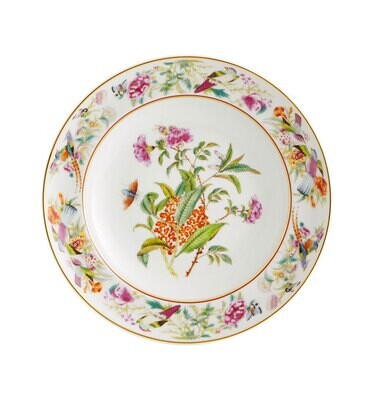Vista Alegre Paco Real Soup Plate Flowers, MPN: 21124206,