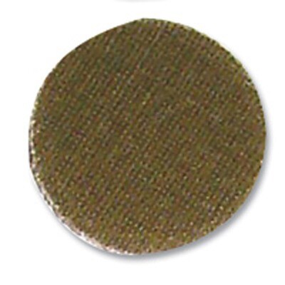 3M 1200 Grit Trizact Ea 3/4 Mini Discs Package of 100 JT267, MPN: JT267,