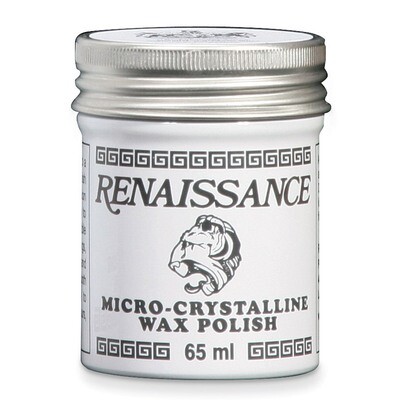 Renaissance Wax Polish 2.25Oz Mini Can JT4884, MPN: JT4884, 790524040162