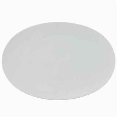 Rosenthal TAC 02 White Platter 13 1/2 inch, MPN: 11280-800001-12734, 790955216129