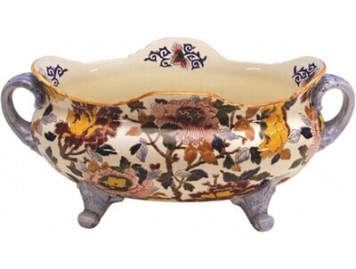 Gien Pivoines Jardiniere Bernard 0120CJAB31, MPN: 0120CJAB31, 840769005911