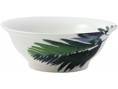 Gien Jardins Extraordinaires Vegetal Cereal Bowl 1824ECER01, MPN: 1824ECER01, 840769036502