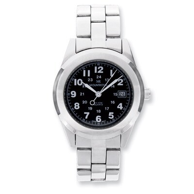 Mens Mountroyal Stainless Steel Sport Watch XWA1220, MPN: XWA1220, 886774139463