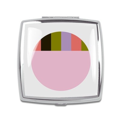 ACME Eyelashes Compact Mirrorgene Meyer, MPN: A3GM07CP