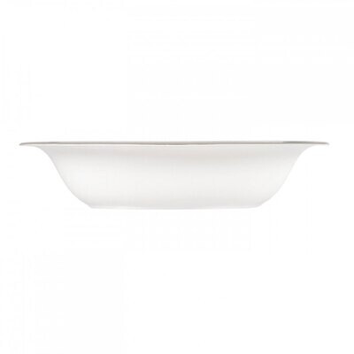Vera Wang Vera Lace Open Vegetable Bowl Oval 9.75 Inch, MPN: 50127203602, 32677903308