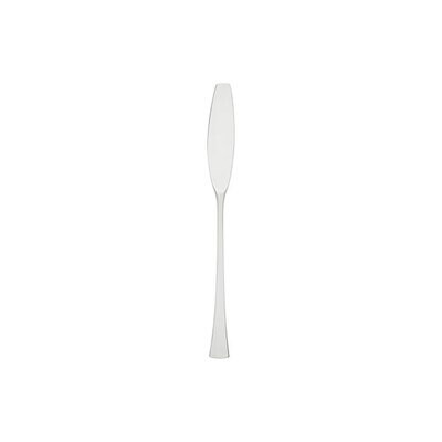 Ricci Stellar Butter Spreader 18/10 Stainless Steel 10634, MPN: 10634,