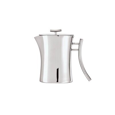 Sambonet Bamboo Coffee Pot 55701-03, MPN: 55701-03, 790955337428