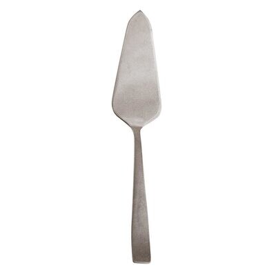 Sambonet Flat Vintage Cake Server 62412-58, MPN: 62412-58,