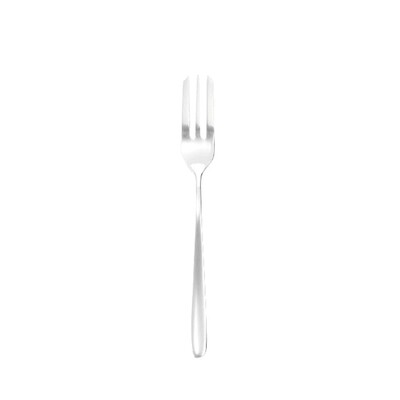 Sambonet hannah cake fork 6 7/8 inch - 18/10 stainless steel, MPN: 52520-55, 790955254565