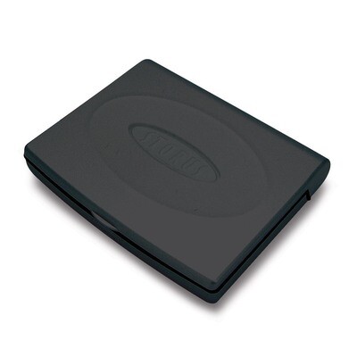 Black Smart Mini Jewelry Case GP8043, MPN: GP8043, 670510005316