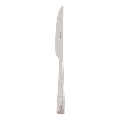 Sambonet Skin Table Knife Hollow Handle 52735-14, MPN: 52735-14,