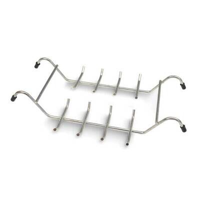 Elmasonic Flat Ultrasonic Rack JT5526, MPN: JT5526,