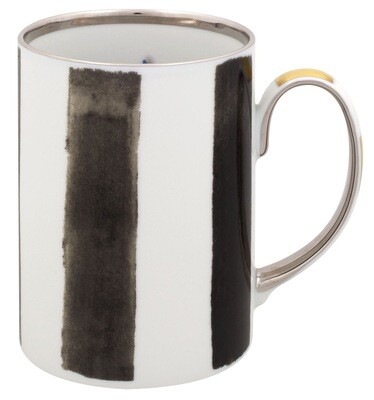 Vista Alegre Christian Lacroix Sol Y Sombra Mug, MPN: 21118397,
