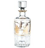 Vista Alegre Jubilee Whisky Decanter 48000787, MPN: 48000787, 5601266158860